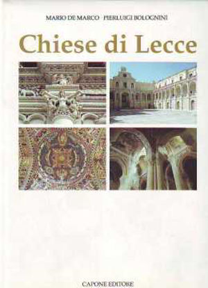 Immagine di Chiese di Lecce