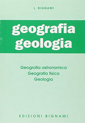 Immagine di ESAME DI GEOGRAFIA E DI GEOLOGIA. PER LIC.