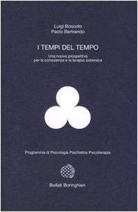 Immagine di TEMPI DEL TEMPO