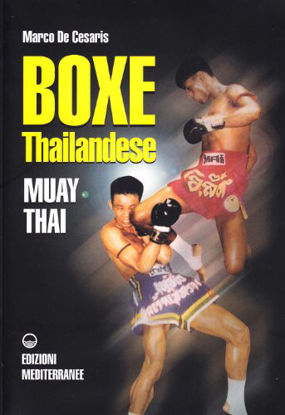 Immagine di BOXE THAILANDESE MUAY THAI