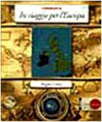Immagine di IPERMAPPA. IN VIAGGIO PER L`EUROPA. CD-ROM. VOL. 1: REGNO UNITO.