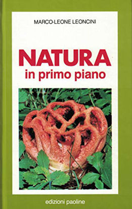 Immagine di NATURA IN PRIMO PIANO