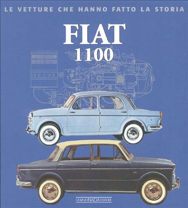 Immagine di FIAT 1100