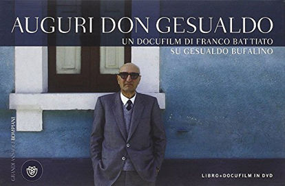 Immagine di AUGURI DON GESUALDO. DVD. CON LIBRO