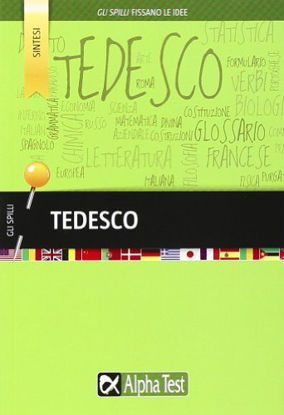 Immagine di TEDESCO