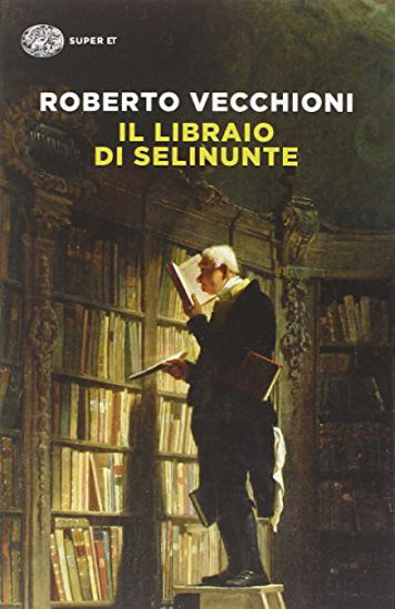 Immagine di LIBRAIO DI SELINUNTE (IL)