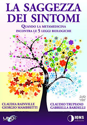 Immagine di SAGGEZZA DEI SINTOMI (LA) DVD