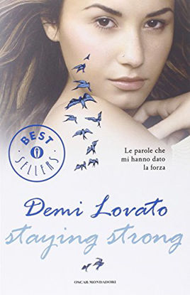 Immagine di STAYING STRONG