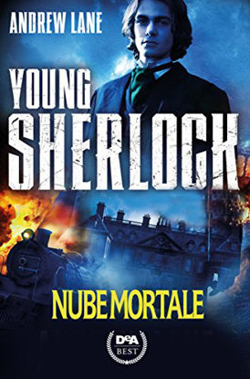 Immagine di NUBE MORTALE - YOUNG SHERLOCK HOLMES