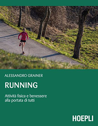 Immagine di RUNNING - ATTIVITA` FISICA E BENESSERE ALLA PORTATA DI TUTTI