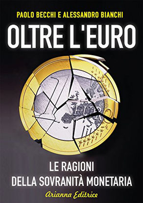 Immagine di OLTRE L`EURO