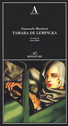 Immagine di TAMARA DE LEMPICKA