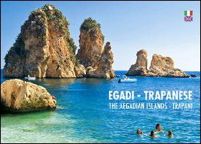 Immagine di EGADI. TRAPANESE. THE AEGADIAN ISLANDS. TRAPANI
