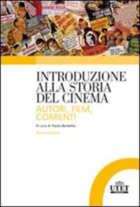 Immagine di INTRODUZIONE ALLA STORIA DEL CINEMA AUTORI, FILM