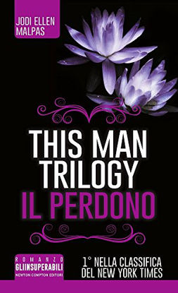 Immagine di PERDONO. THIS MAN TRILOGY (IL) - VOLUME 3