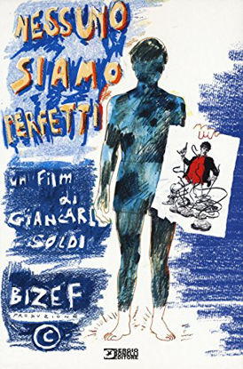 Immagine di NESSUNO SIAMO PERFETTI. DVD. CON LIBRO