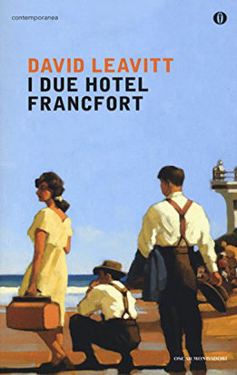 Immagine di DUE HOTEL FRANCFORT (I)