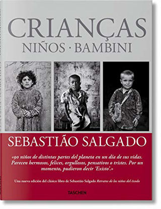 Immagine di CRIANÇAS - NINOS - BAMBINI