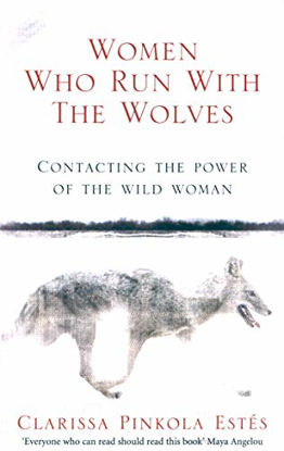 Immagine di WOMEN WHO RUN WITH THE WOLVES