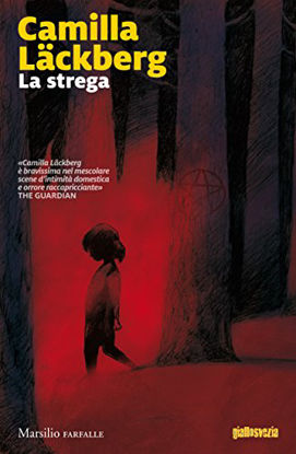 Immagine di STREGA. I DELITTI DI FJÄLLBACKA (LA) - VOLUME 10