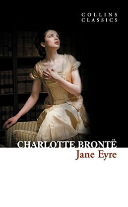 Immagine di JANE EYRE (ENG)