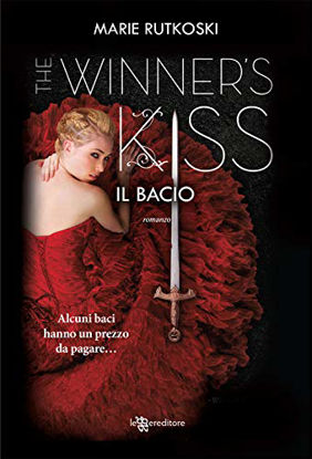 Immagine di BACIO. THE WINNER`S KISS (IL)