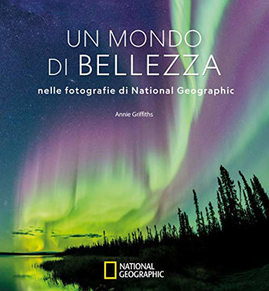 Immagine di MONDO DI BELLEZZA NELLE FOTOGRAFIE DI NATIONAL GEOGRAPHIC (UN)