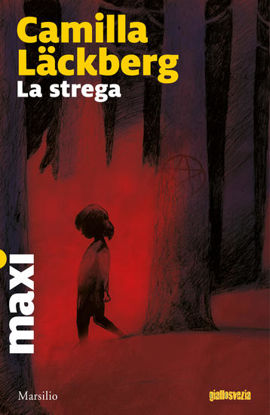 Immagine di STREGA. I DELITTI DI FJÄLLBACKA (LA) - VOLUME 10