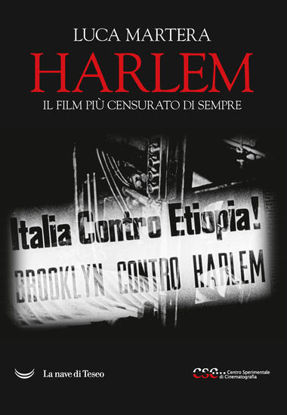 Immagine di HARLEM. IL FILM PIU` CENSURATO DI SEMPRE