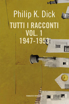 Immagine di TUTTI I RACCONTI (1947-1953)