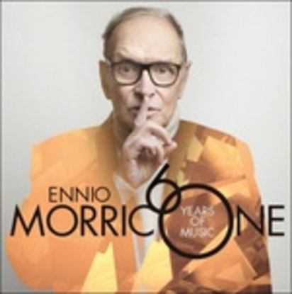 Immagine di MORRICONE 60 YEARS OF MUSIC - MORRICONE ENNIO
