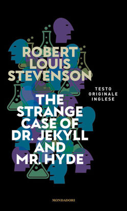 Immagine di STRANGE CASE OF DR JEKYLL AND MR HYDE (THE)