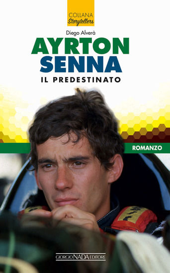 Immagine di AYRTON SENNA IL PREDESTINATO