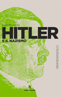 Immagine di HITLER E IL NAZISMO
