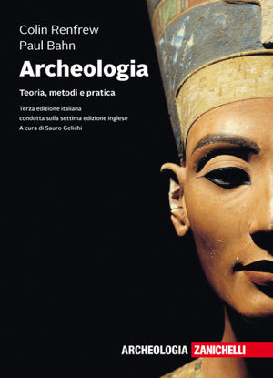 Immagine di ARCHEOLOGIA. TEORIA, METODI E PRATICA. CON E-BOOK