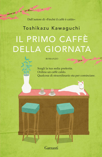 Immagine di PRIMO CAFFE` DELLA GIORNATA (IL)