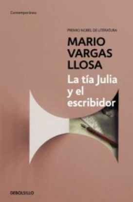 Immagine di LA TÍA JULIA Y EL ESCRIBIDOR