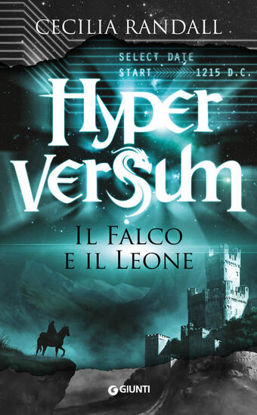 Immagine di FALCO E IL LEONE. HYPERVERSUM (IL) - VOLUME 2