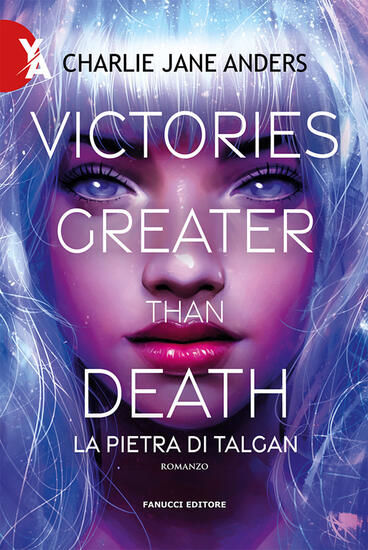 Immagine di VICTORIES GREATER THAN DEATH. LA PIETRA DI TALGAN