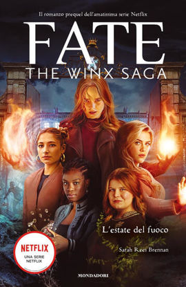 Immagine di FATE: THE WINX CLUB SAGA - VOLUME 2