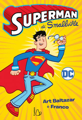 Immagine di DC SUPERMAN DI SMALLVILLE