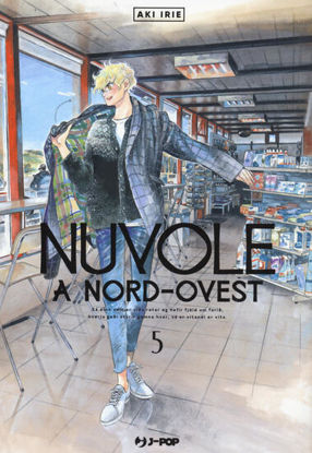 Immagine di NUVOLE A NORD-OVEST - VOLUME 5
