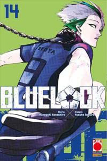 Immagine di BLUE LOCK - VOLUME 14