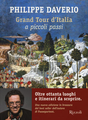 Immagine di GRAND TOUR D`ITALIA A PICCOLI PASSI