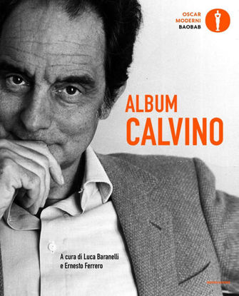Immagine di ALBUM CALVINO