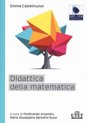 Immagine di DIDATTICA DELLA MATEMATICA