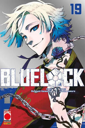 Immagine di BLUE LOCK - VOLUME 19