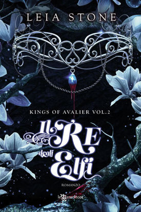 Immagine di RE DEGLI ELFI. KINGS OF AVALIER (IL) - VOLUME 2