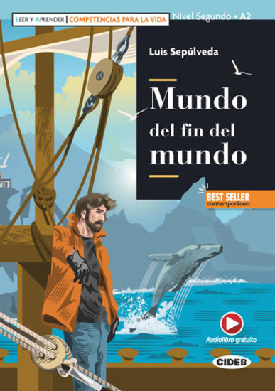 Immagine di MUNDO DEL FIN DEL MUNDO. +APP+E-BOOK. - VOLUME A2