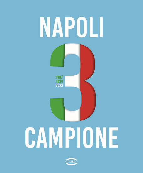 Immagine di NAPOLI CAMPIONE